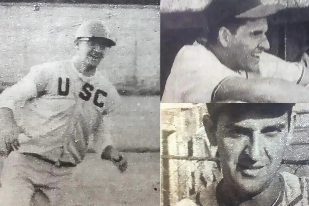 A los 95 años falleció la leyenda del béisbol, Enrique "Trapo" Torrebiarte 