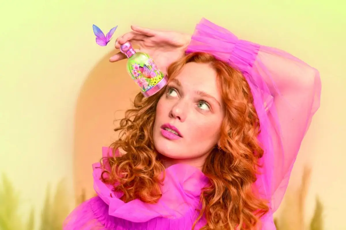 Bliss de Halloween forma parte de las fragancias con precio especial en el Gran Bazar. , Cortesía