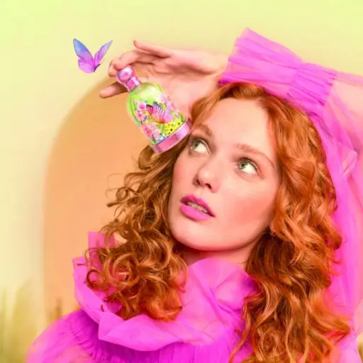 Bliss de Halloween forma parte de las fragancias con precio especial en el Gran Bazar.  ,Cortesía