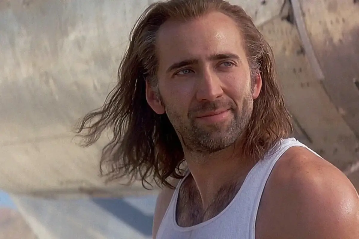 Nicolas Cage, Redes sociales