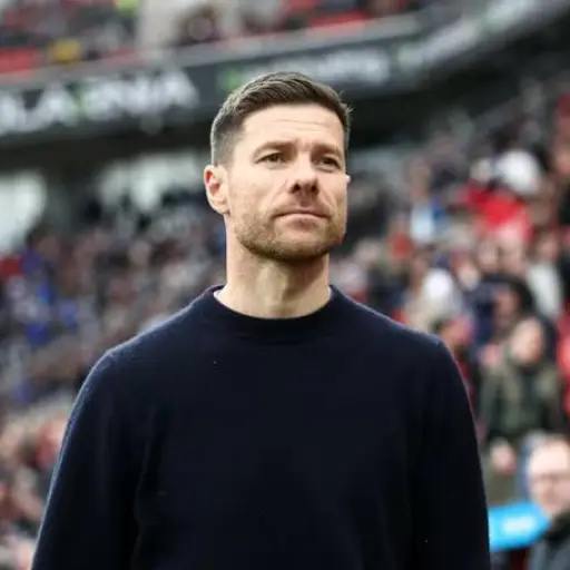 Xabi Alonso será el sustituto de Ancelotti en el Real Madrid 