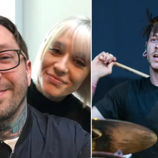 Dave Shapiro y Daniel Williams ,Redes sociales