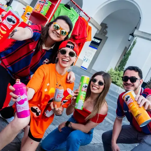 La actividad se llevará a cabo este domingo, 25 de mayo de 2025.  ,Cortesía