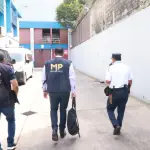 Allanan el IGSS de zona 6 por investigación sobre medicamentos controladost