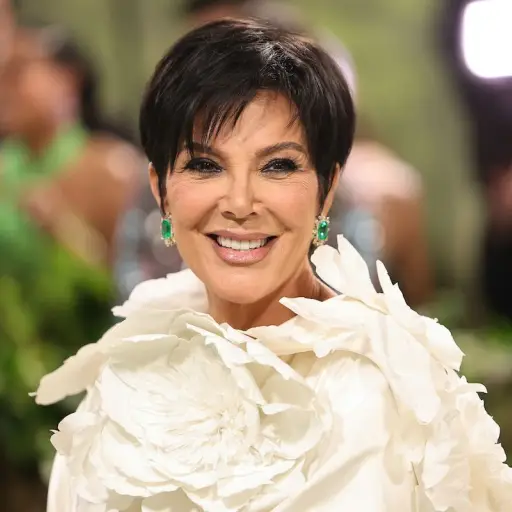 Kris Jenner ,Instagram