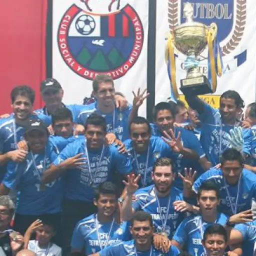 Iván Franco Sopegno es una de las grandes figuras del hexacampeonato logrado por Comunicaciones  