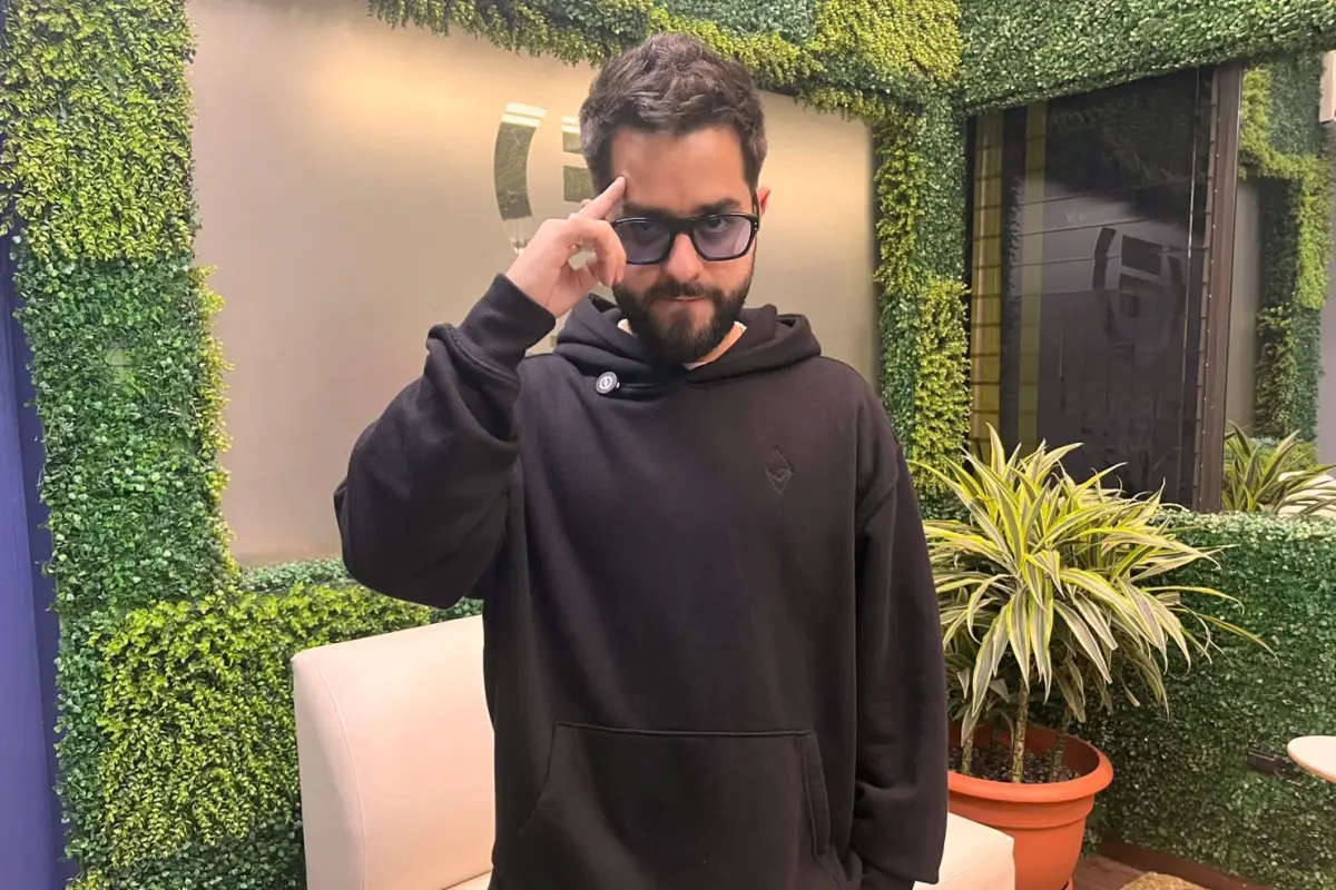 Michel Gallero, Foto Emisoras Unidas