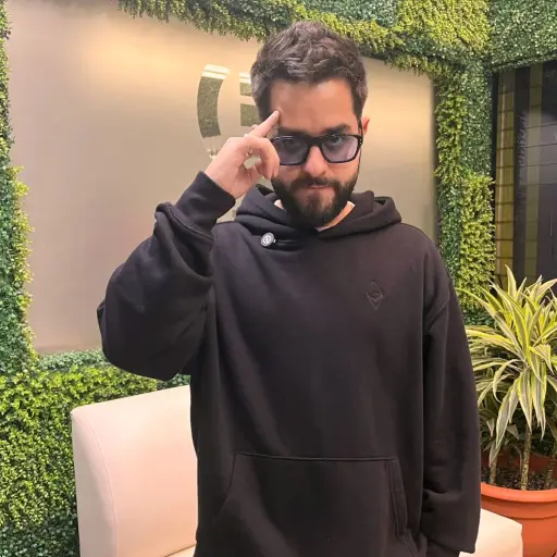 Michel Gallero ,Foto Emisoras Unidas