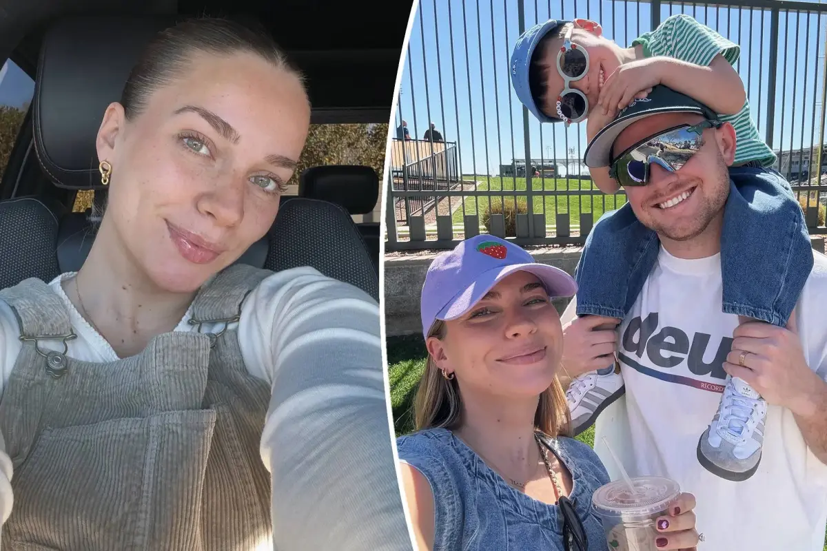 Emilie Kiser, Instagram