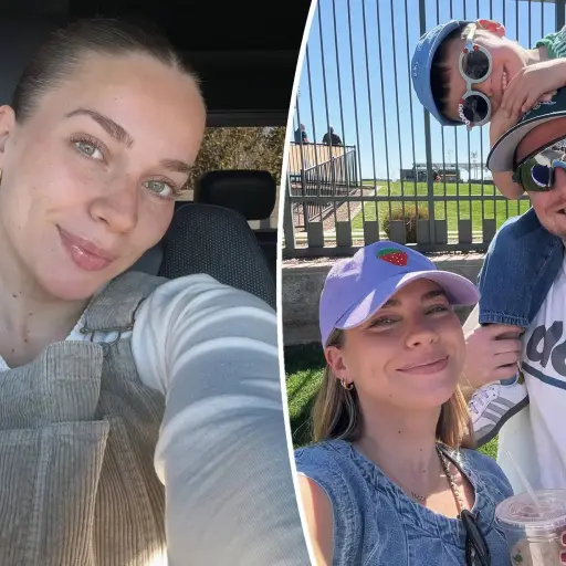 Emilie Kiser ,Instagram