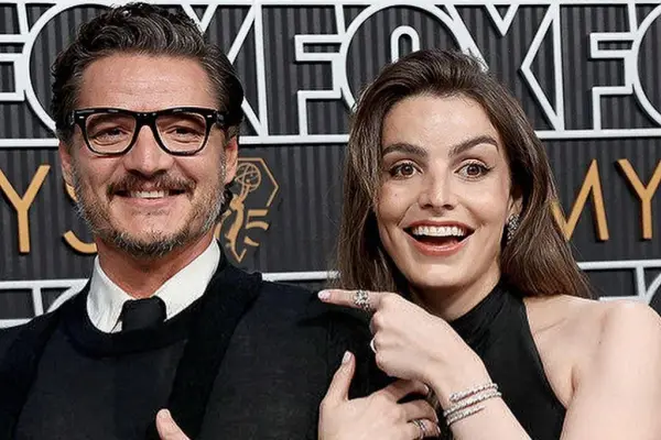 ¿Quién es Lux? Hermana de Pedro Pascal deslumbra con su belleza en Cannes 