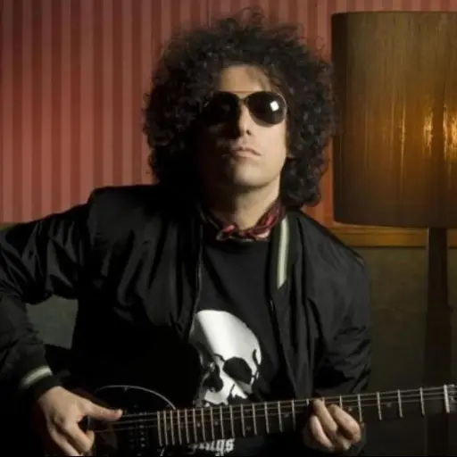 Andrés Calamaro ,Redes sociales