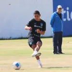 La Selección de Guatemala se mide a El Salvador este 31 de mayo de 2025 