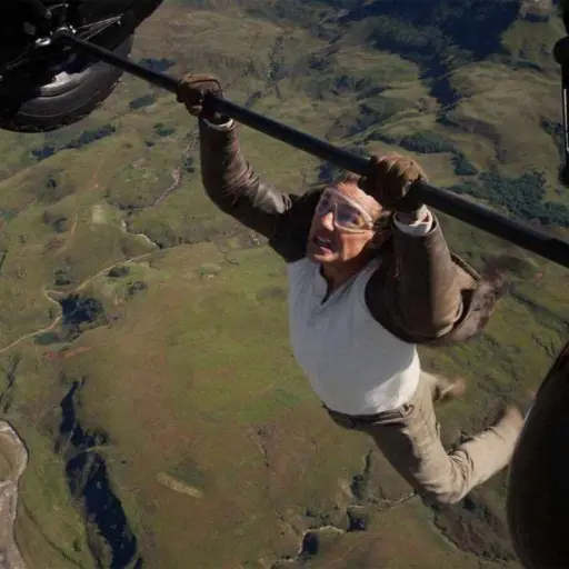 Tom Cruise ,Tom Cruise