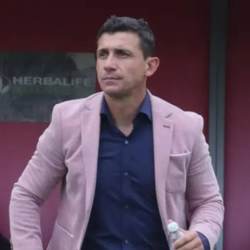 Sebastián Bini es castigado fuertemente por el Órgano Disciplinario 