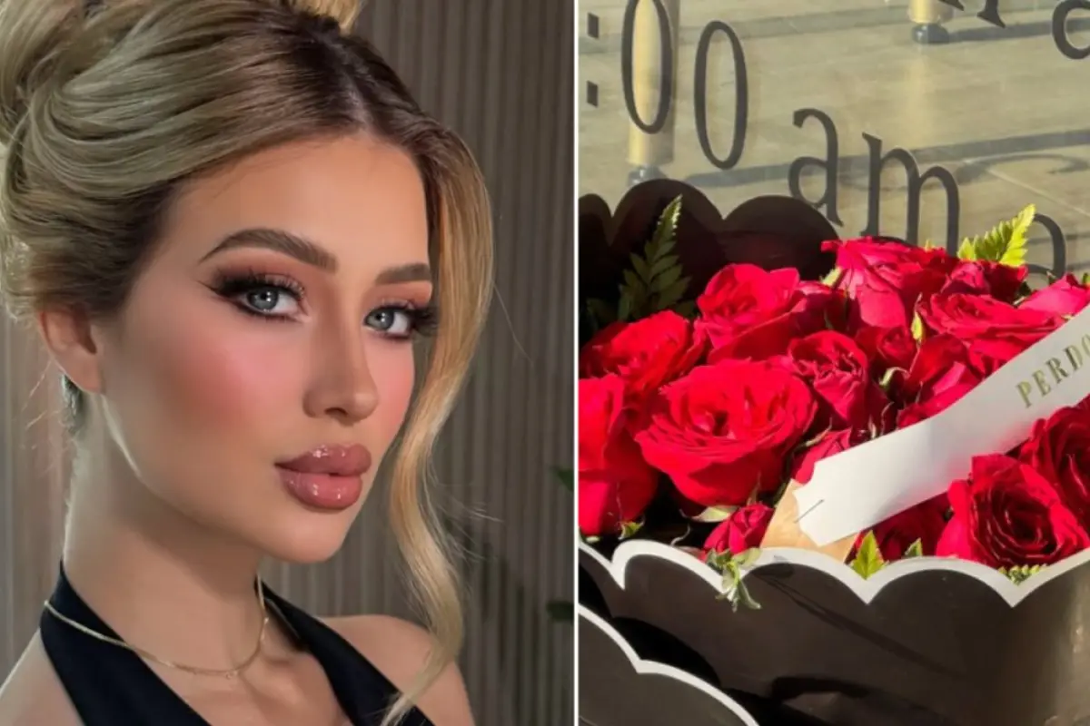 Valeria Márquez, Instagram