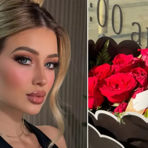 Valeria Márquez ,Instagram