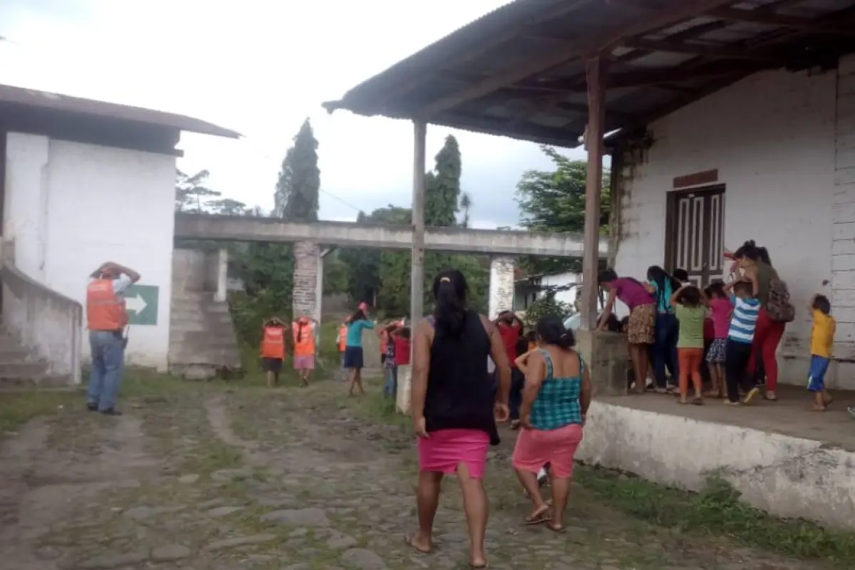 Imagen de referencia, X