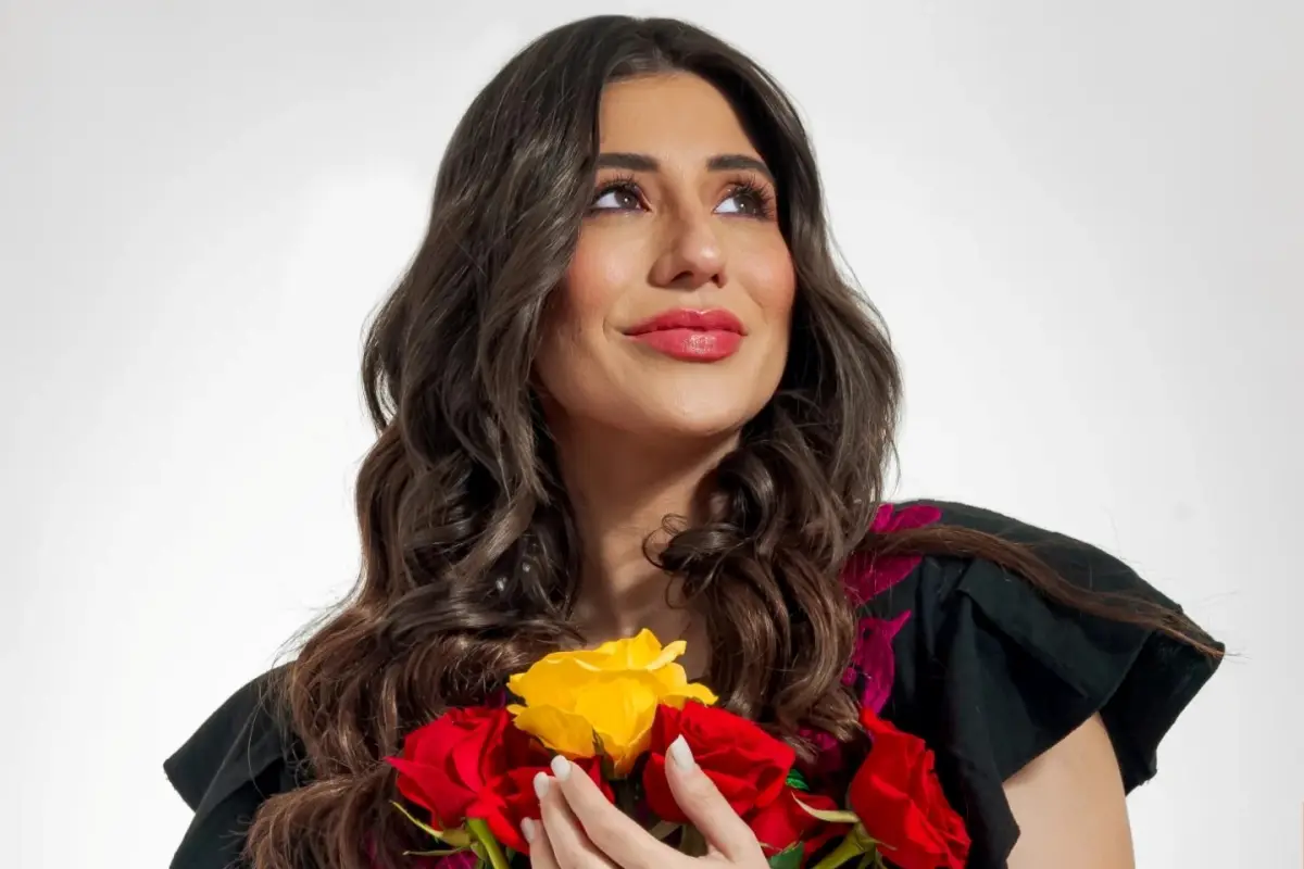 Maga del Valle, Redes sociales de Maga del Valle