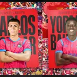 Municipal anuncia sus primeros fichajes para el próximo torneo - CSD Municipal
