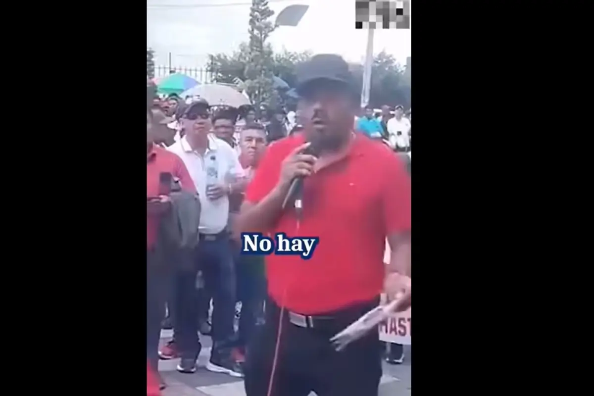 Supuestos maestros aseguran que los textos del Mineduc contienen ideología de género. , Captura de pantalla