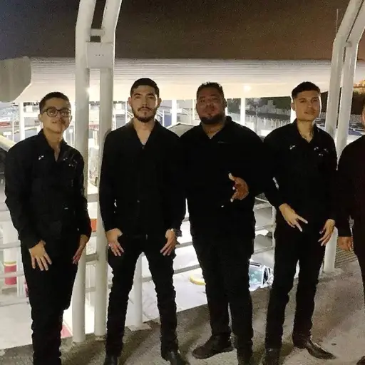 Grupo Fugitivo ,Instagram