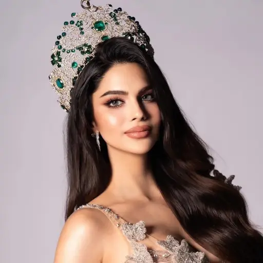 Rachel Gupta Miss Grand International ,Redes sociales