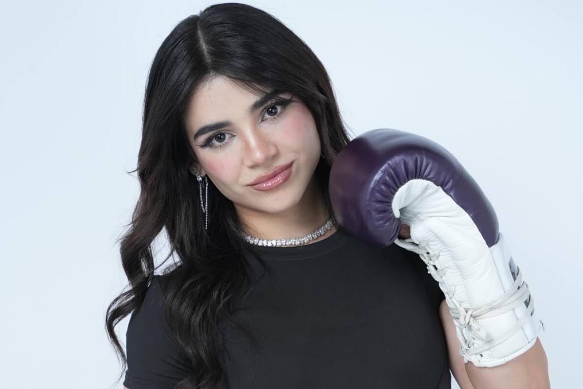 Filtran imágenes íntimas de la influencer Alana Flores