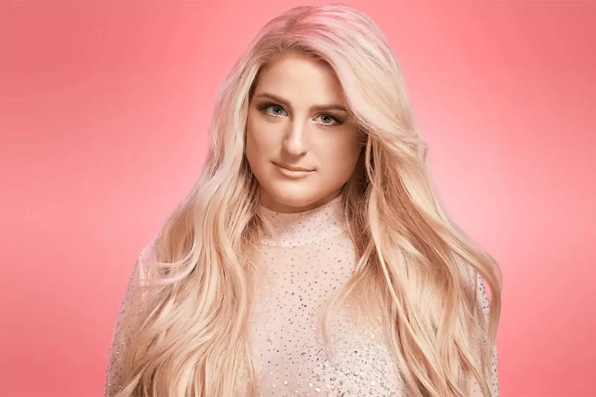 Meghan Trainor, Instagram