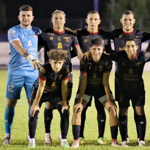 Sacachispas busca este sábado retornar a Liga Nacional. 