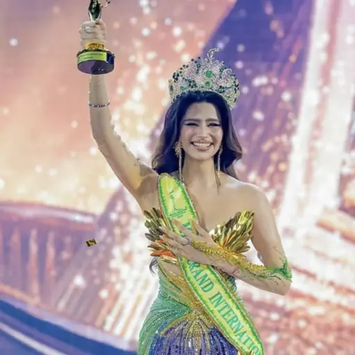 Miss Grand International  ,Miss Grand International 