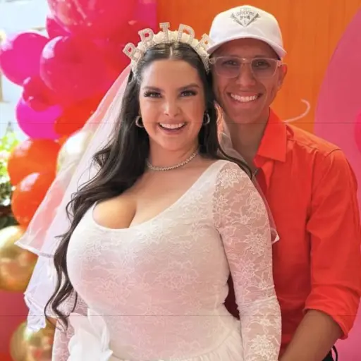 Deanna Melillo y Josy Esteba ,Deanna Melillo y Josy Esteba