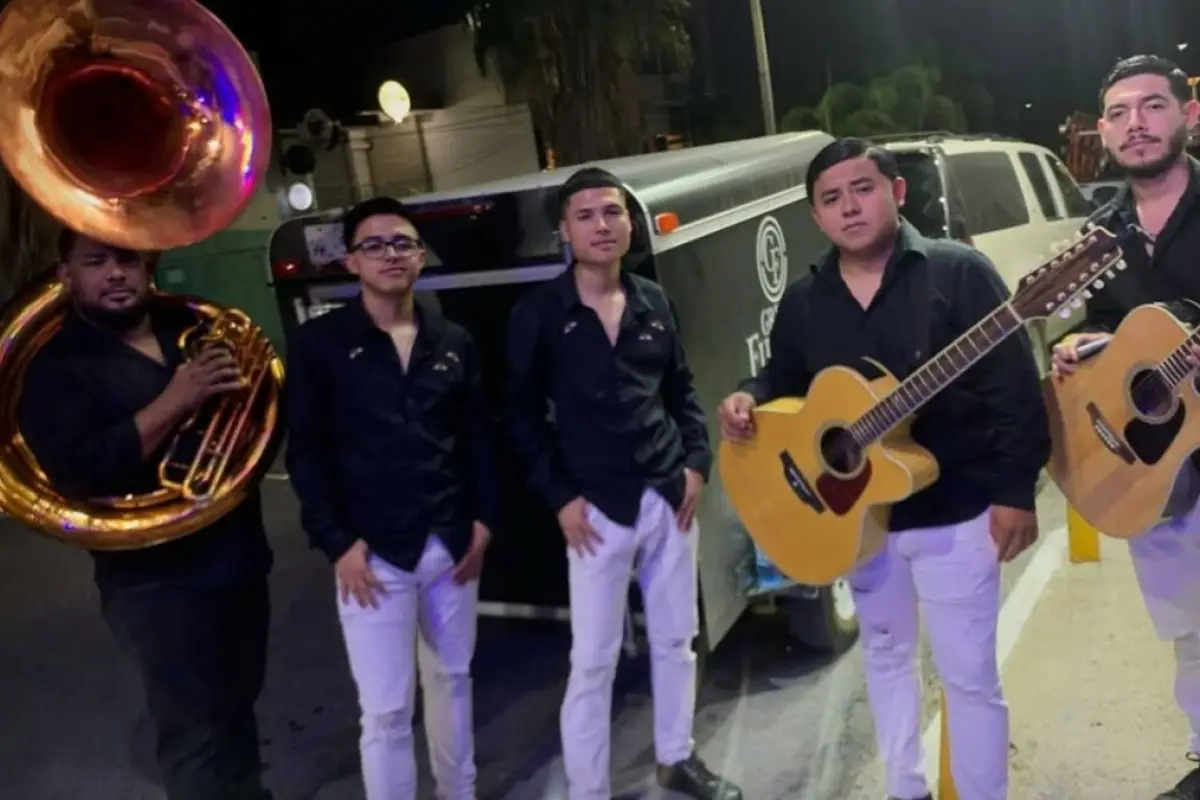 Grupo Fugitivo, Redes sociales