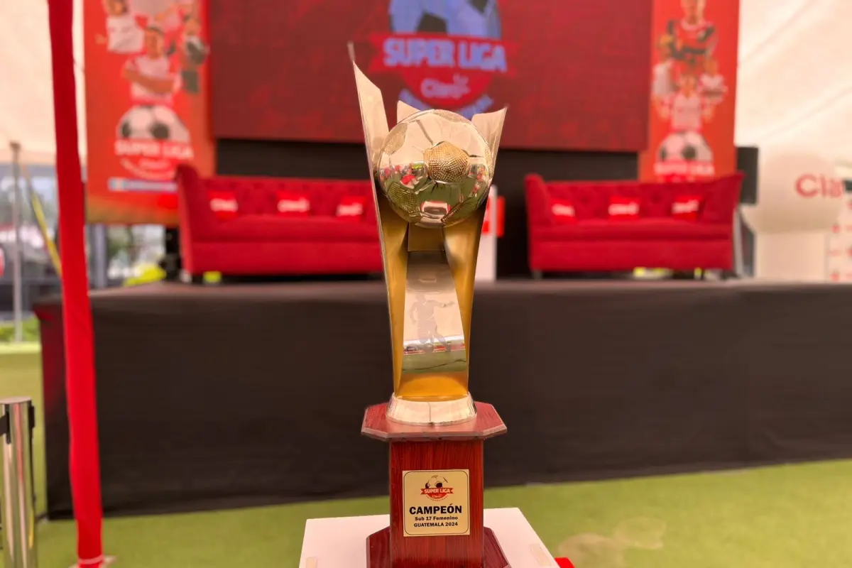 Super Liga Claro, Foto Sandy Sandoval