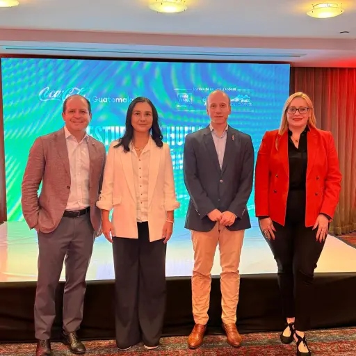 Sistema Coca-Cola invierte en Guatemala ,Cortesía