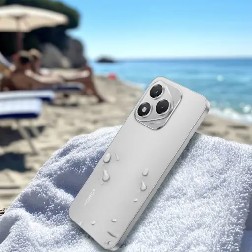 HONOR 400 Lite ,Cortesía