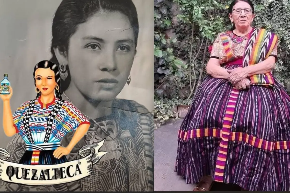 Estela Ixacaraguá, Captura de pantalla