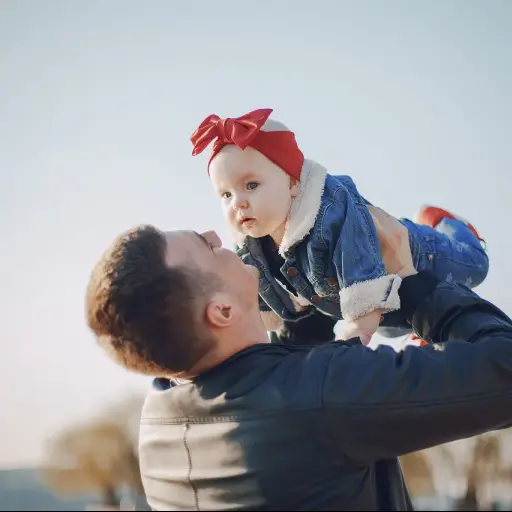 padre, familia, hija, padre, padre, padre, padre, padre ,Pixabay