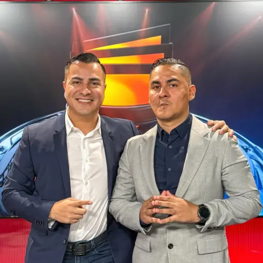 José Miguel Domínguez 