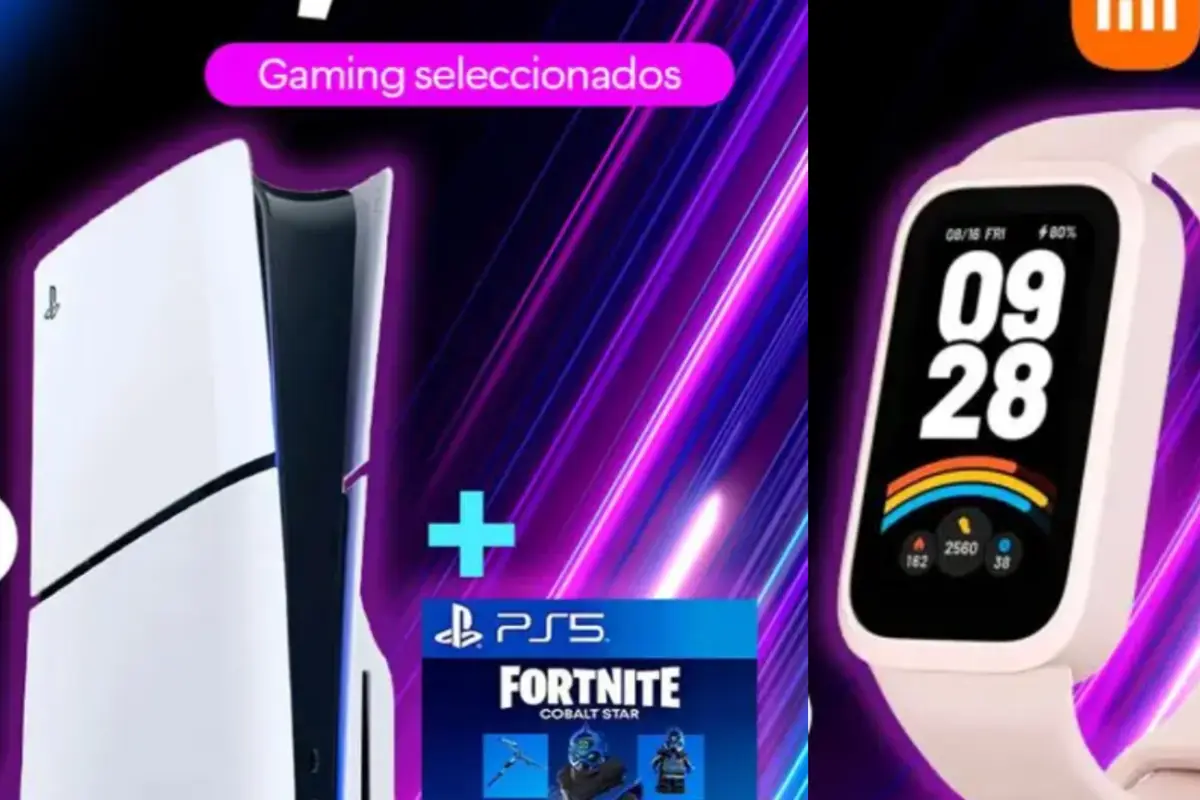 Cyber Monday de Siman, 