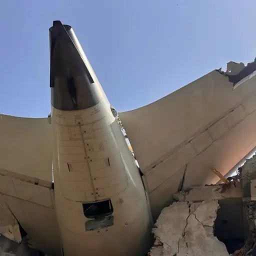 Las autoridades siguen investigando el caso. ,Redes sociales.