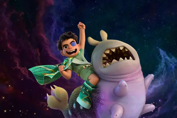 Elio de Pixar encabeza los estrenos de la semana junto a terror, K-pop y música