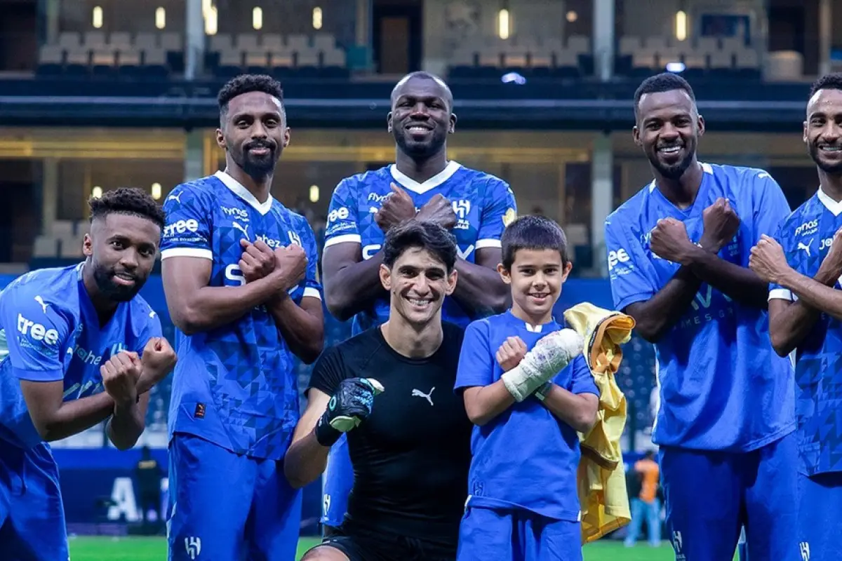 Al Hilal debutará en el Mundial de Clubes 2025 ante Real Madrid 