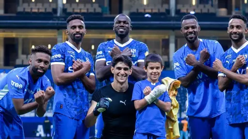 Radiografía del Al Hilal, que debuta en el Mundial de Clubes ante Real Madrid  