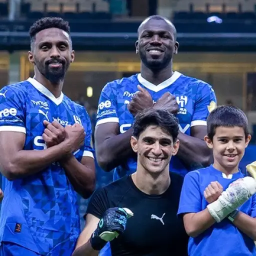 Al Hilal debutará en el Mundial de Clubes 2025 ante Real Madrid 