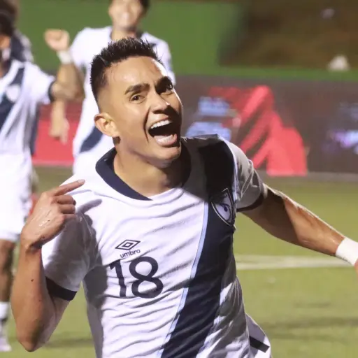 Las voces de El  Mejor Equipo narrarán el Jamaica-Guatemala de Copa Oro 2025