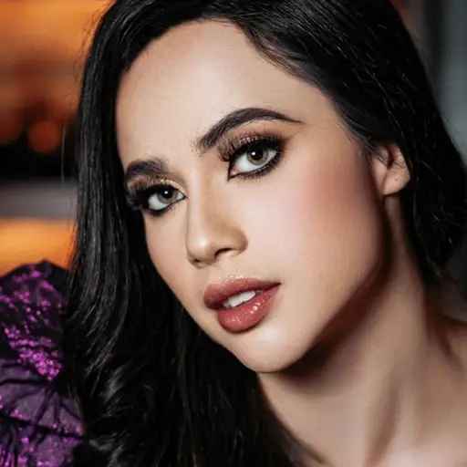 Daniela Morales ,Redes sociales