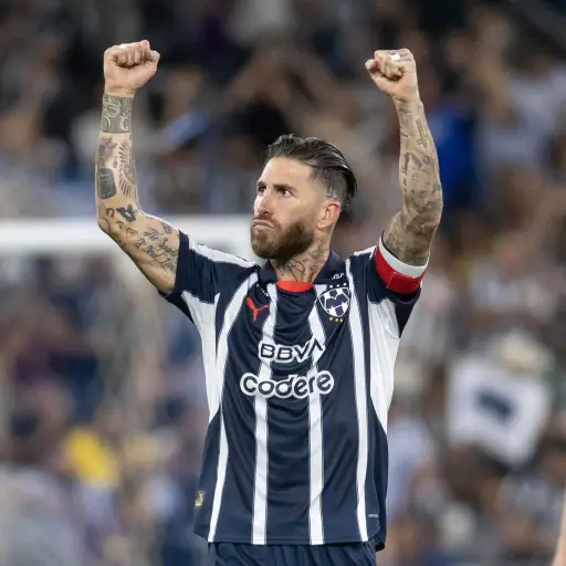 Monterrey de Sergio Ramos se mide al Inter de Milán en exigente debut 
