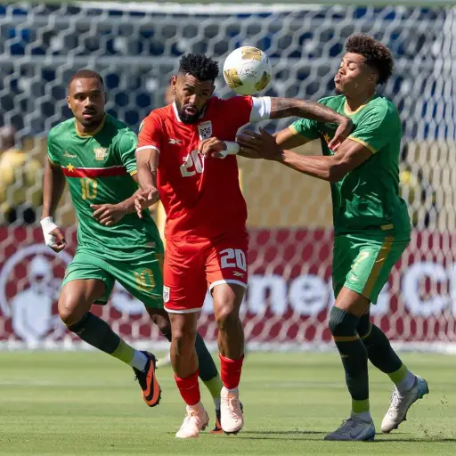 Panamá debuta con triunfo ante Guadalupe 