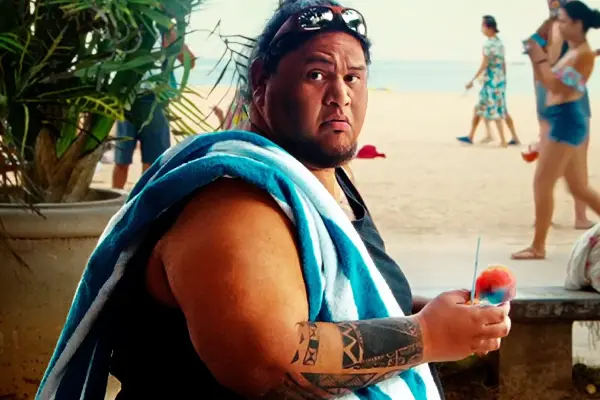 Muere David Hekili Kenui Bell, actor del live action de Lilo y Stitch